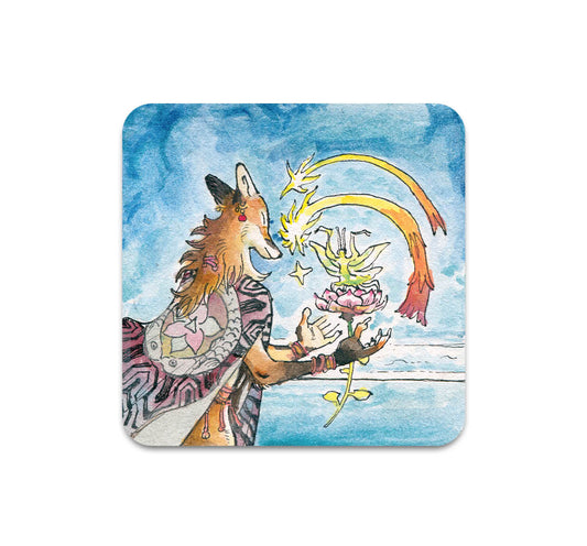 S10 Jack T. Cole - Coaster 3