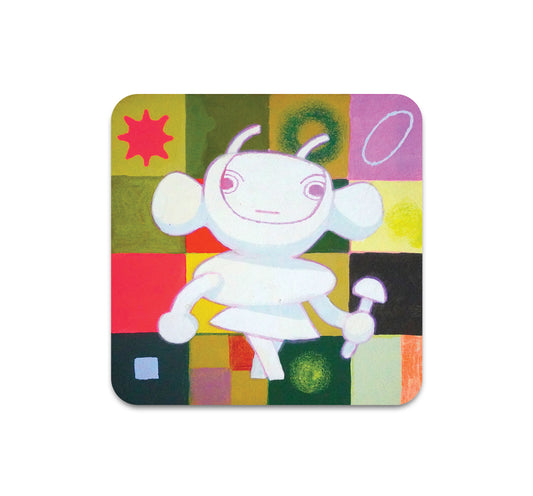 S10 Jamie Green - Coaster 1