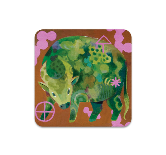 S10 Jamie Green - Coaster 3