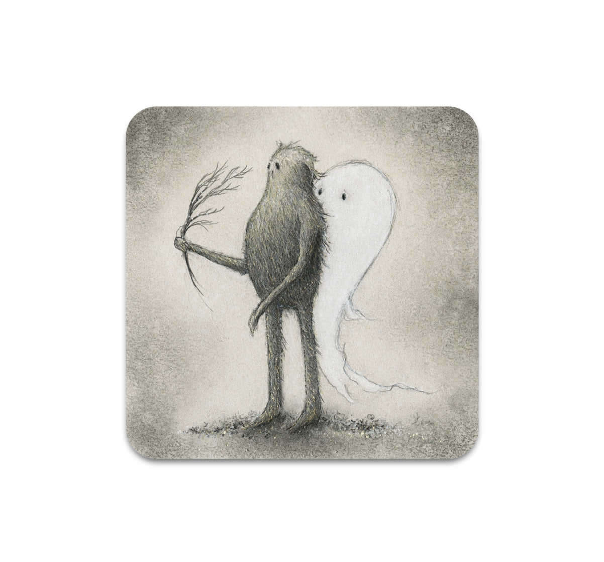 S10 Jeannie Lynn Paske - Coaster 1