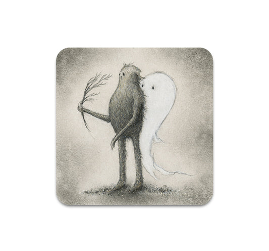 S10 Jeannie Lynn Paske - Coaster 1