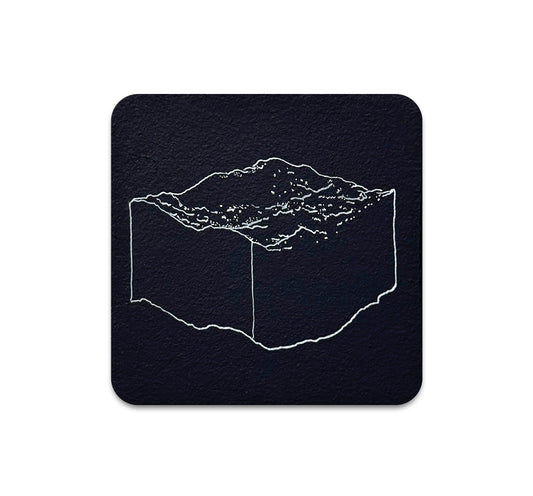 S10 Jeff Sheridan - Coaster 1