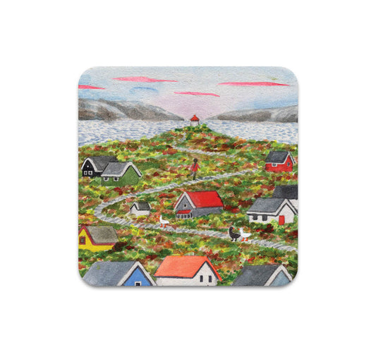 S10 Jen Tong - Coaster 1