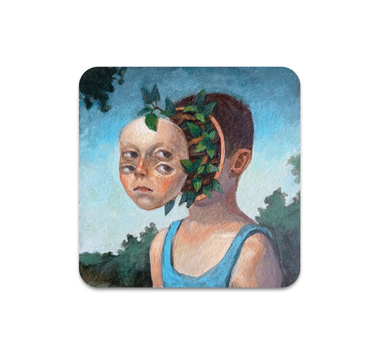 S10 Jenia Cher - Coaster 1