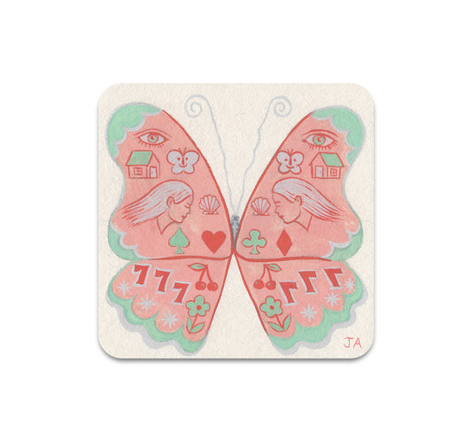 S10 Jenna Andersen - Coaster 1