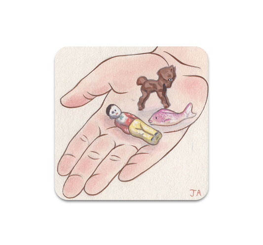 S10 Jenna Andersen - Coaster 2