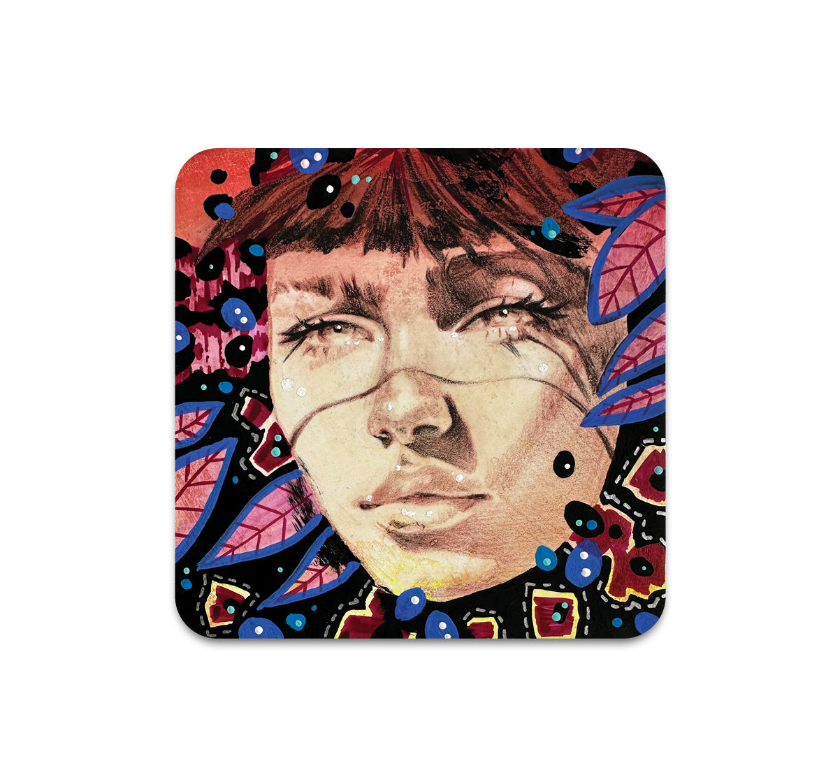 S10 Jenna Gibson - Coaster 6