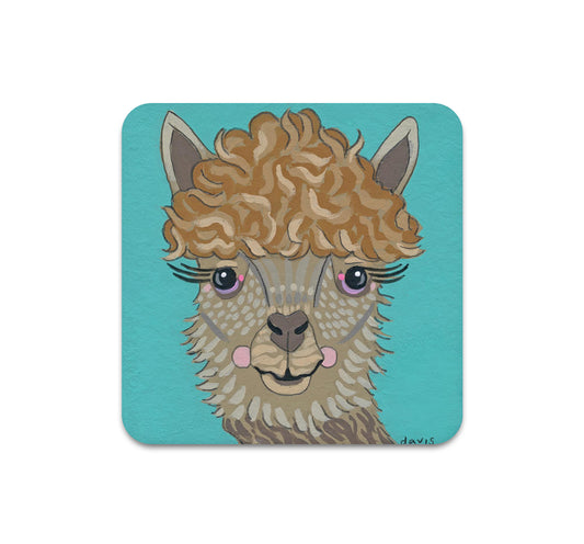 S10 Jennifer Davis - Coaster 1