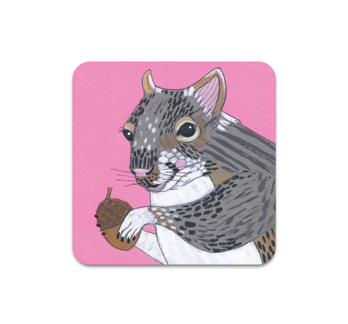 S10 Jennifer Davis - Coaster 10