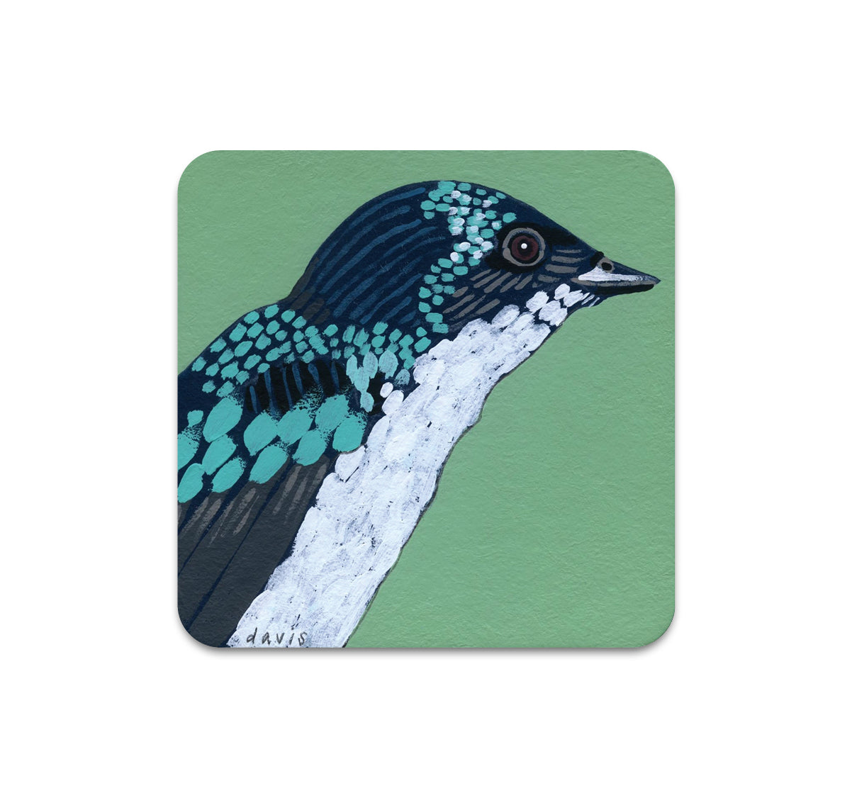 S10 Jennifer Davis - Coaster 2