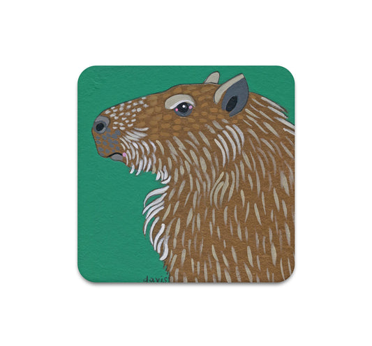 S10 Jennifer Davis - Coaster 3