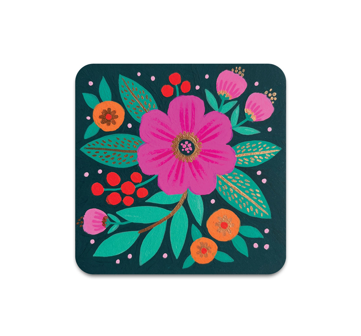 S10 Jess Phoenix - Coaster 2