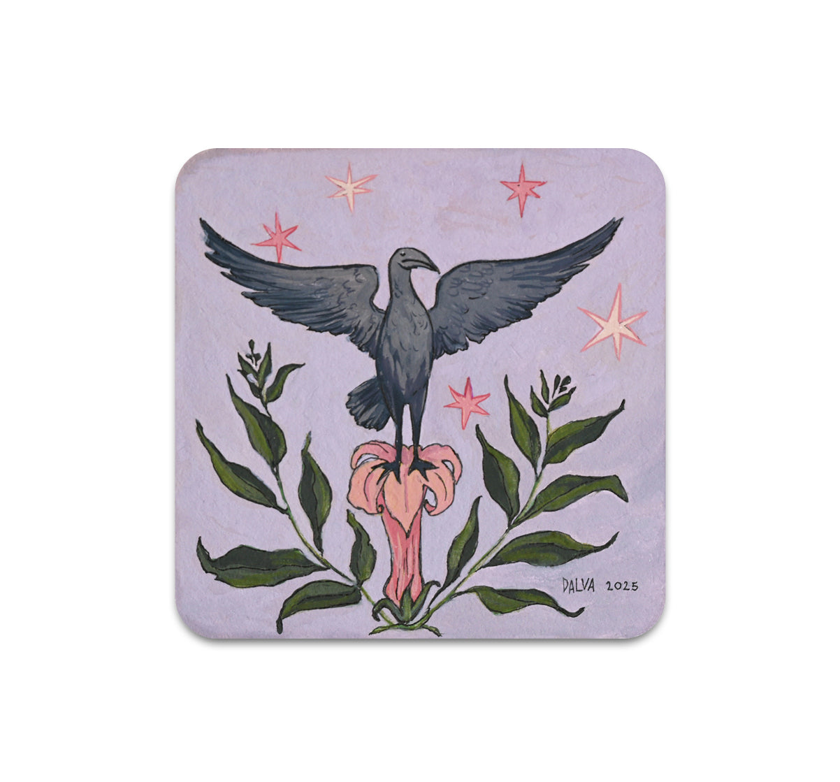 S10 Jessica Dalva - Coaster 2