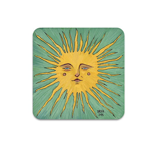 S10 Jessica Dalva - Coaster 5