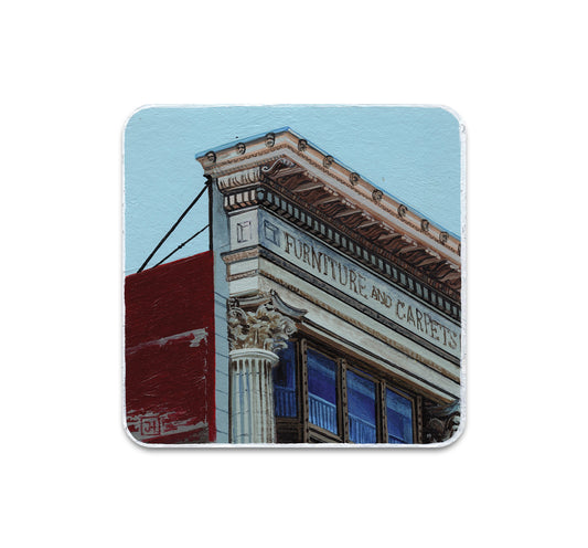 S10 Jessica Hess - Coaster 10