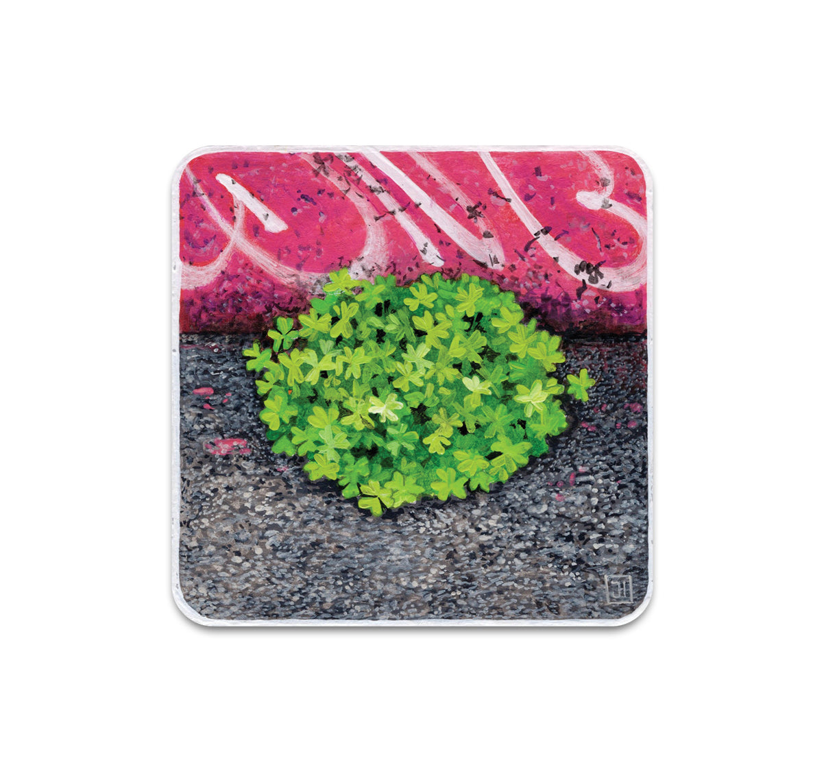 S10 Jessica Hess - Coaster 2