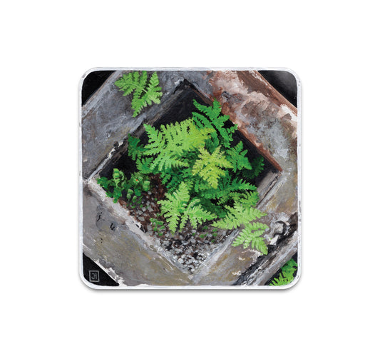 S10 Jessica Hess - Coaster 4