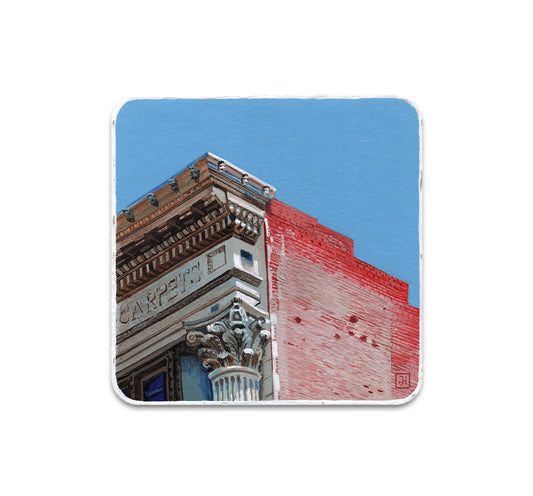 S10 Jessica Hess - Coaster 7