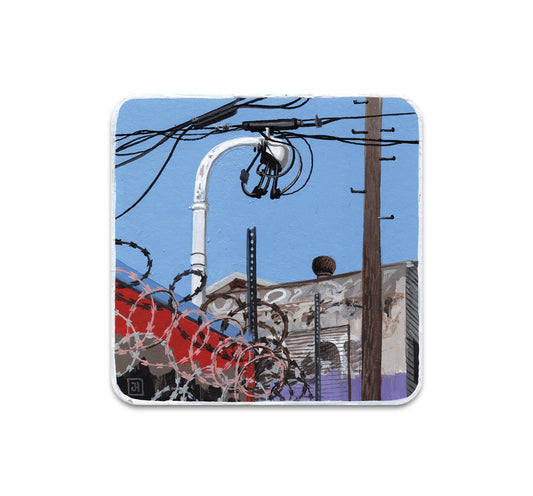 S10 Jessica Hess - Coaster 8