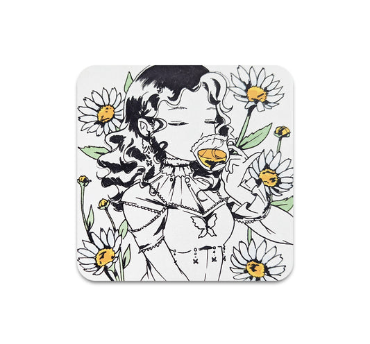 S10 Jessica Luna - Coaster 1