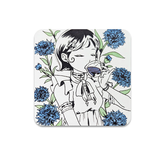 S10 Jessica Luna - Coaster 2