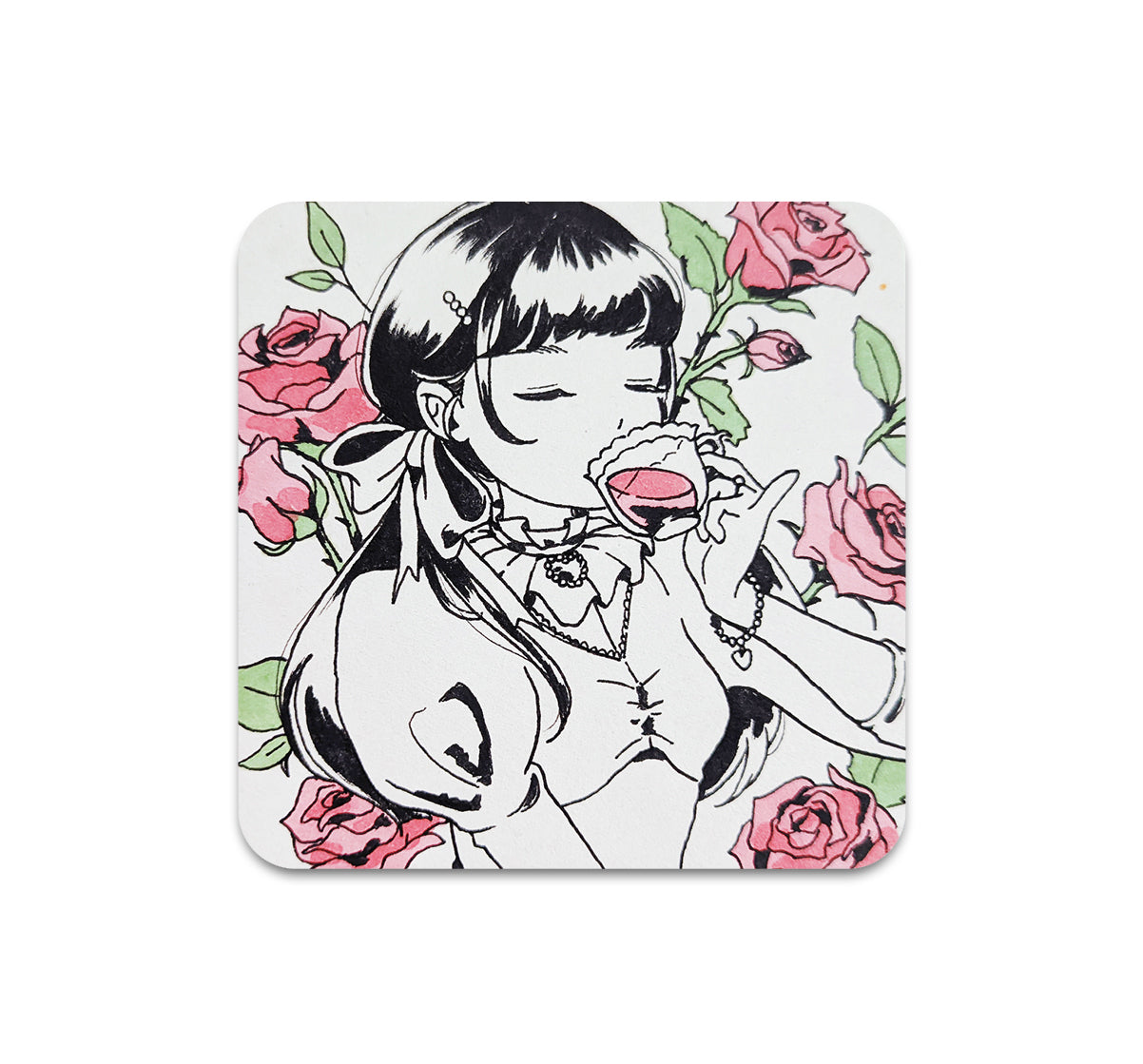 S10 Jessica Luna - Coaster 3