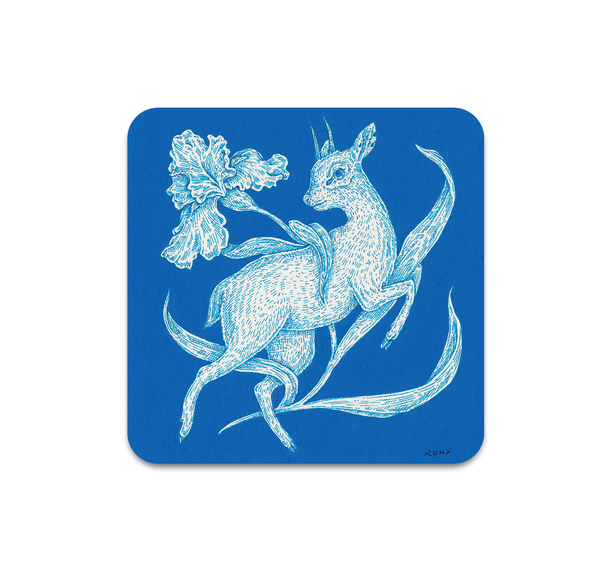 S10 Jessica Roux - Coaster 2 – Nucleus Portland