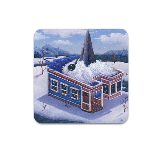 S10 John Rego - Coaster 1