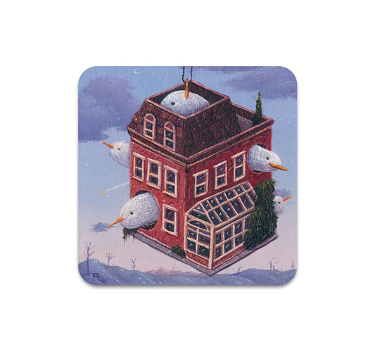 S10 John Rego - Coaster 3