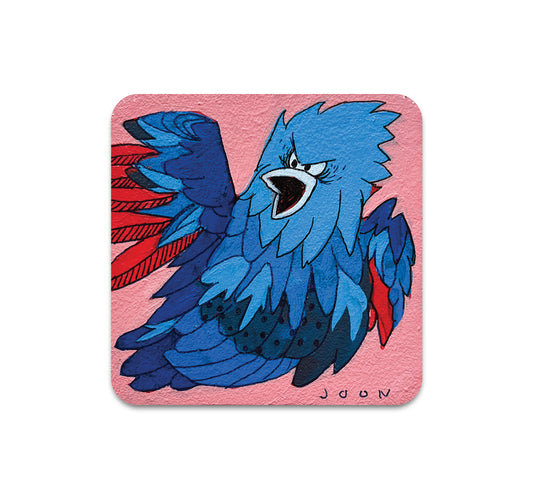 S10 Joon the Goon - Coaster 1