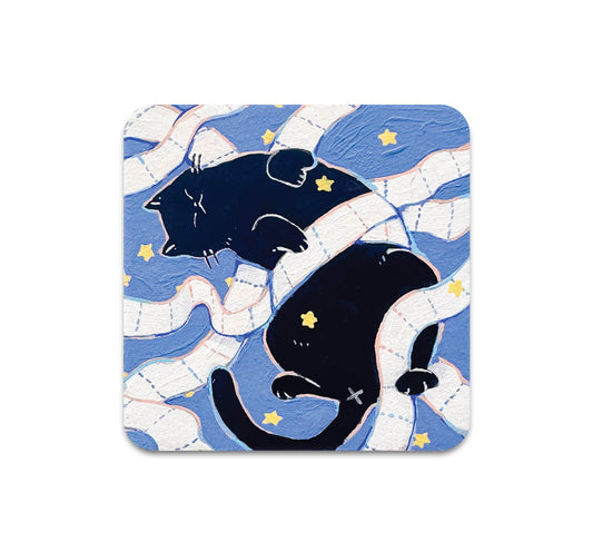 S10 Julia Peng - Coaster 1