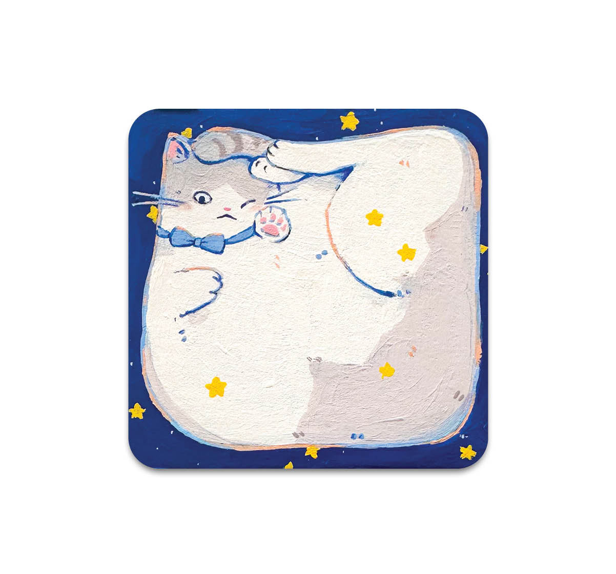 S10 Julia Peng - Coaster 2