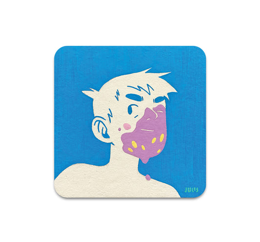 S10 Julian Callos - Coaster 2