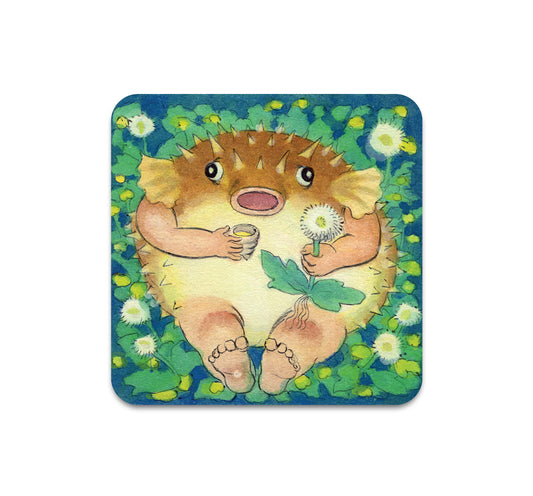 S10 Julie Benbassat - Coaster 1