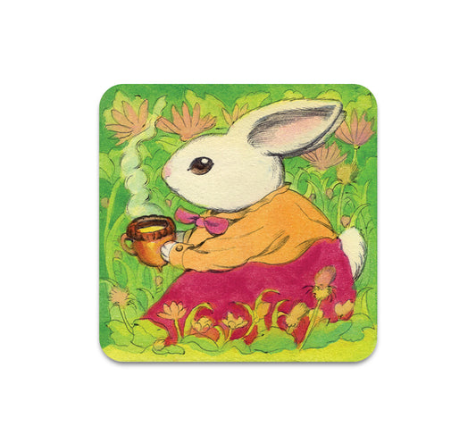 S10 Julie Benbassat - Coaster 2