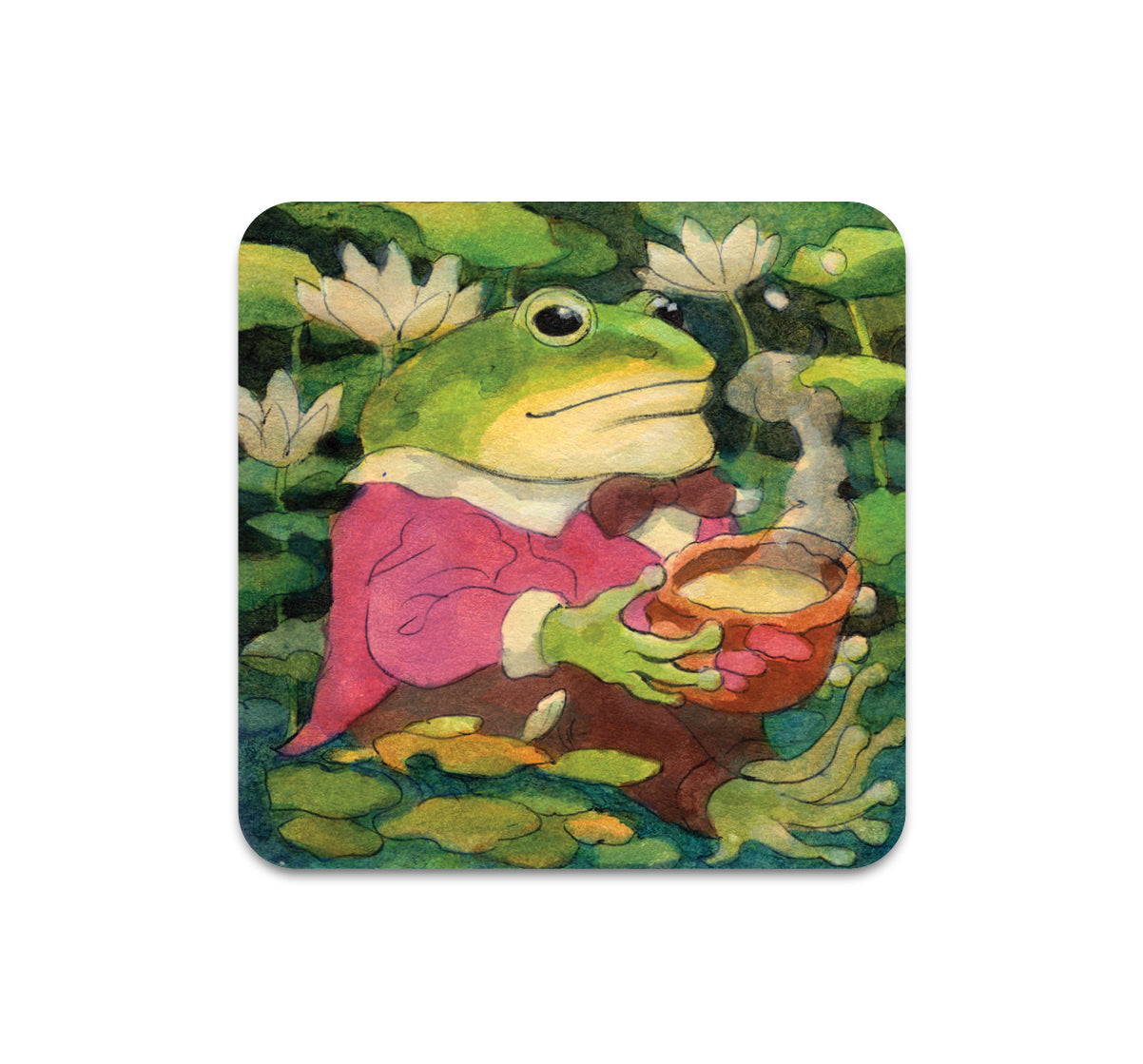 S10 Julie Benbassat - Coaster 3