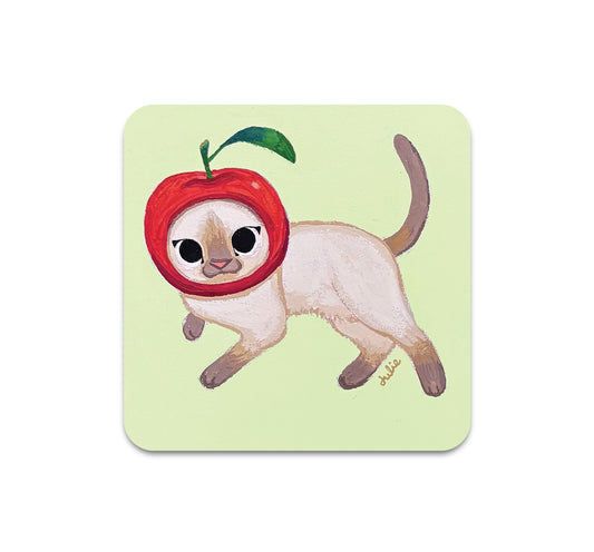 S10 Julie Hang - Coaster 2