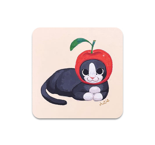 S10 Julie Hang - Coaster 5