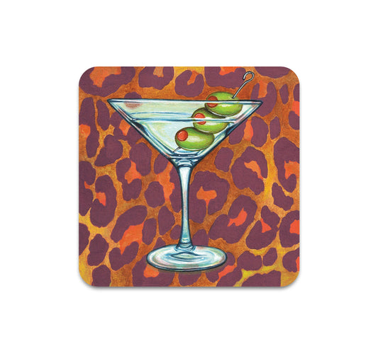 S10 Juliette Toma - Coaster 1