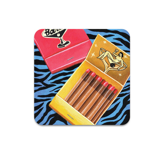 S10 Juliette Toma - Coaster 2