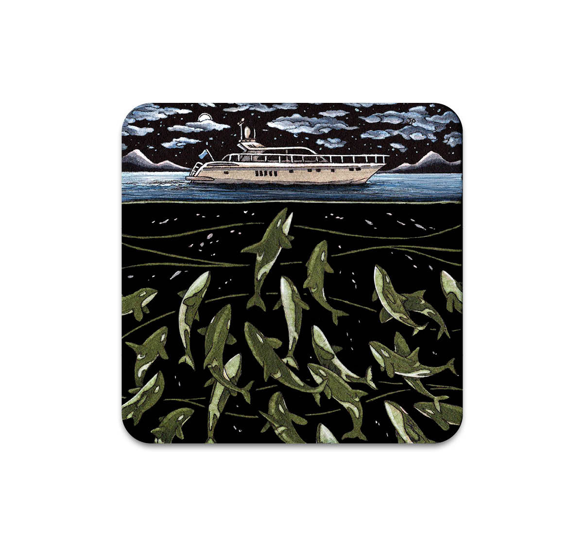 S10 Justine Prebich - Coaster 3