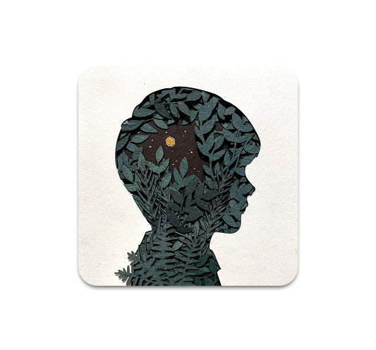 S10 Kanako Abe - Coaster 3