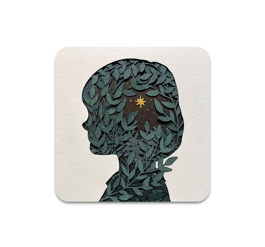 S10 Kanako Abe - Coaster 4