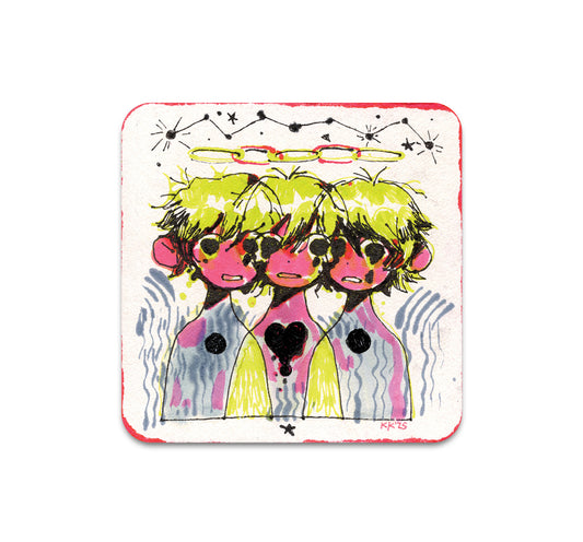 S10 Karen Kuo - Coaster 2