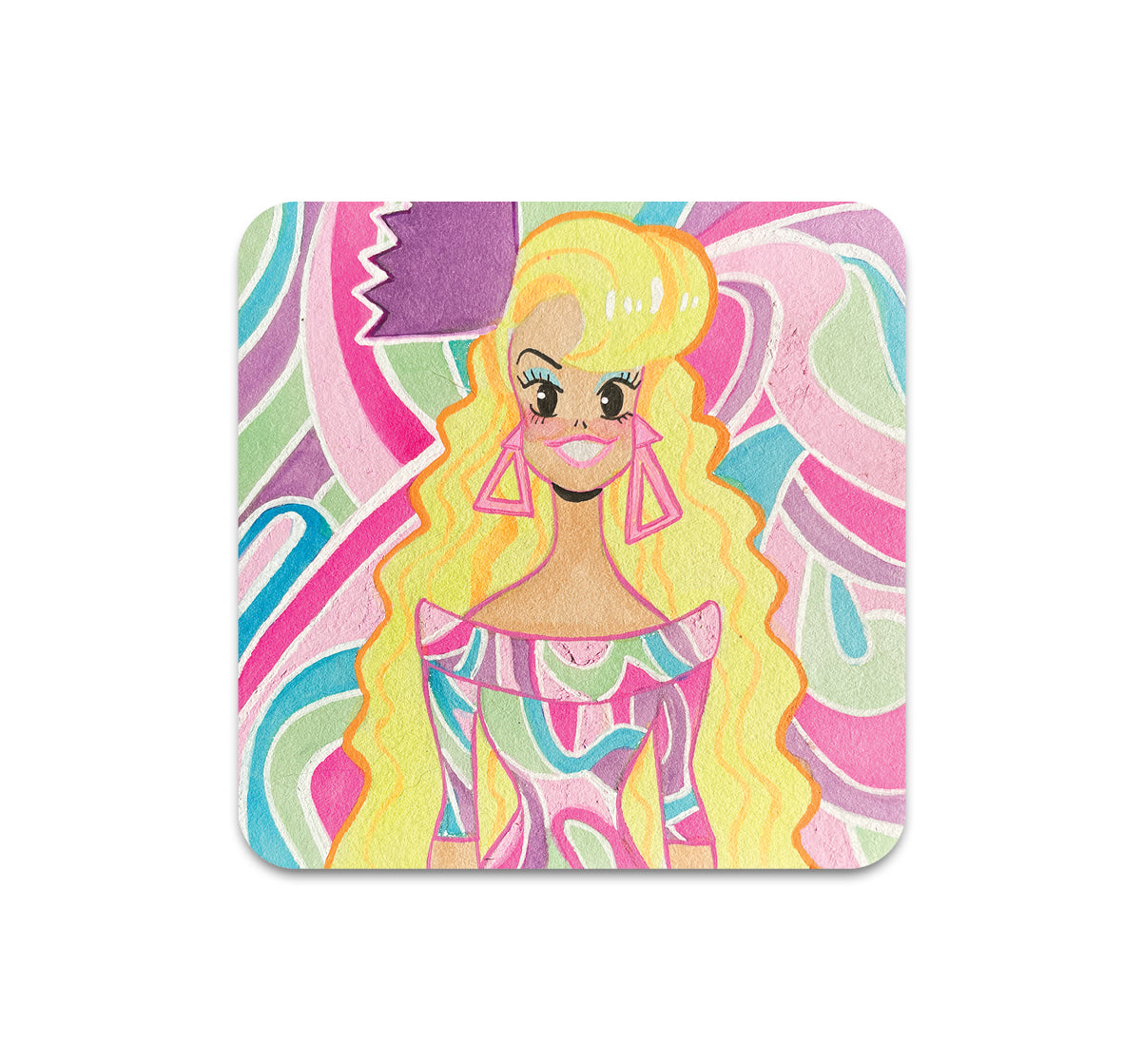 S10 Kat Hudson - Coaster 4