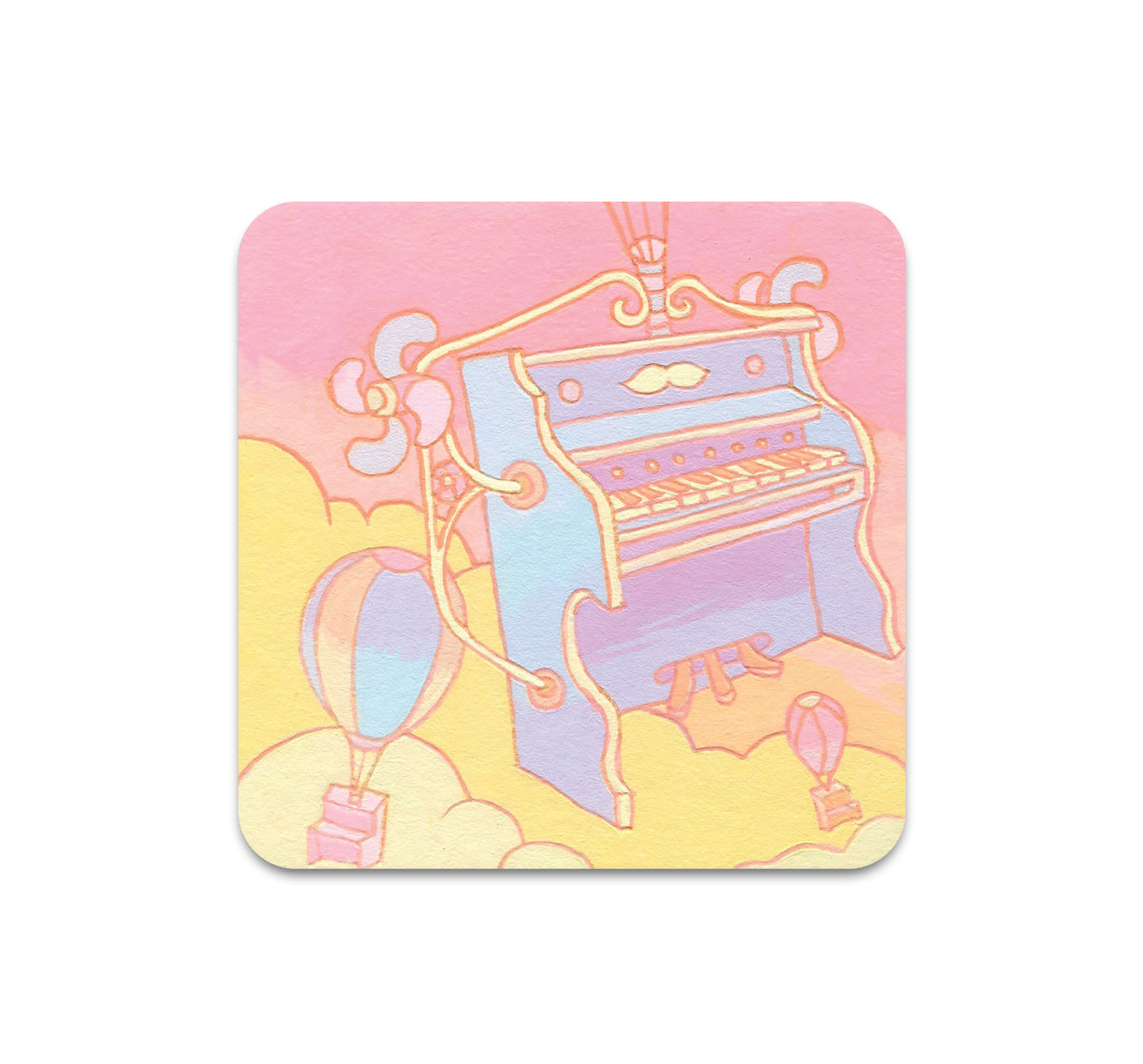 S10 Kate Liu - Coaster 3