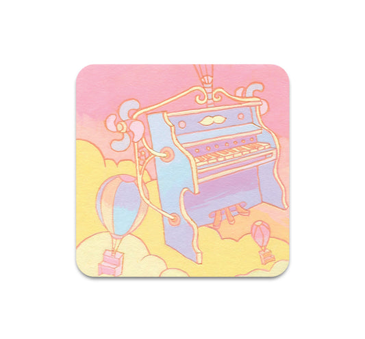 S10 Kate Liu - Coaster 3