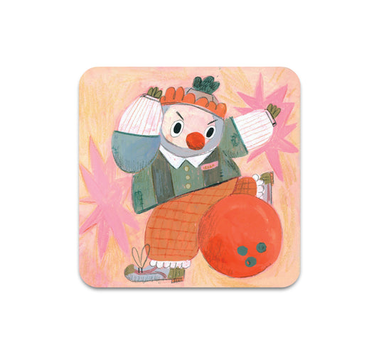 S10 Katie Mai - Coaster 1