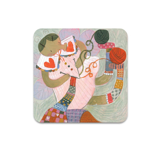 S10 Katie Mai - Coaster 10