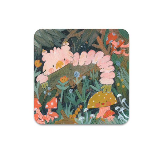 S10 Katie Mai - Coaster 3